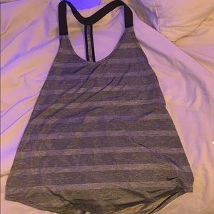 Nike tank